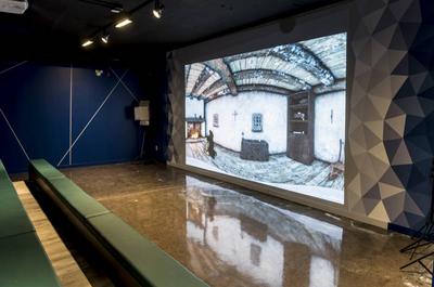 Immersion Québec