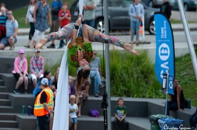 La FouART 5   © Christian Gagnon