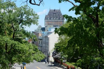 Rue St-Louis