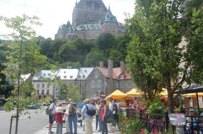 Place Royale
