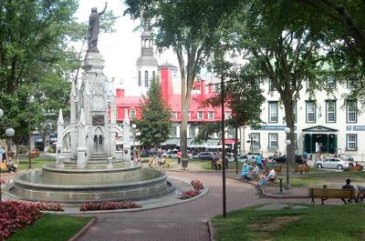Place d'Armes