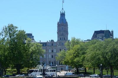 Parlement