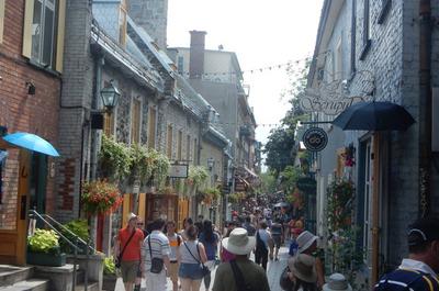 Petit Champlain