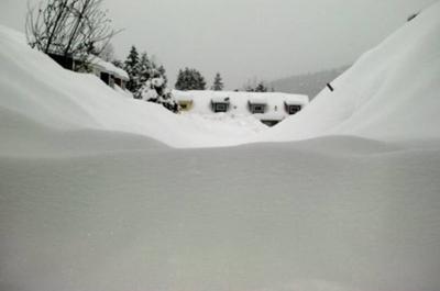 Poudreuse