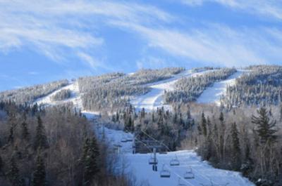 La montagne