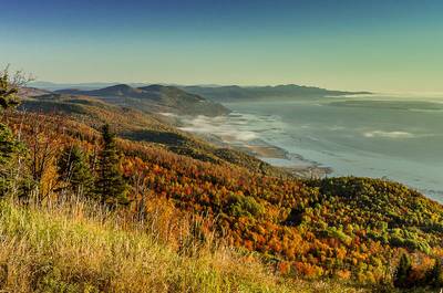 Le Massif en couleurs