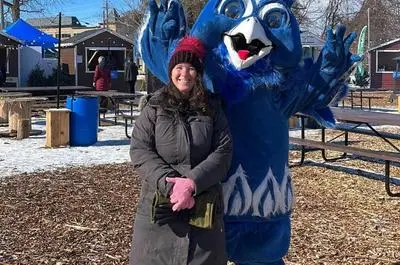 Festi-Glace de Joliette