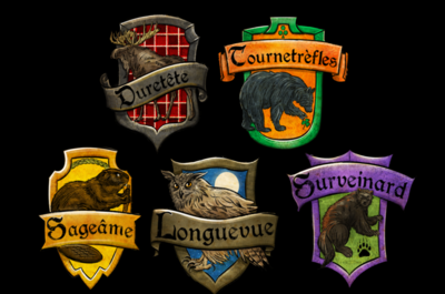 clans   © Sorcelleries de Québec