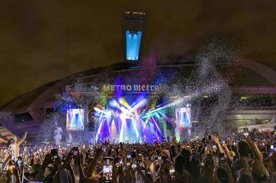 Festival Metro Metro