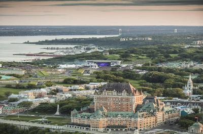 Festival d’été de Québec