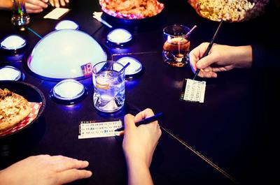 Le jeu   © Société des établissements de jeux du Québec