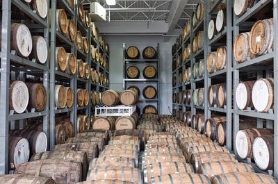Distillerie Côte des Saints