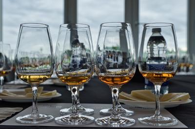 Distillerie Côte des Saints