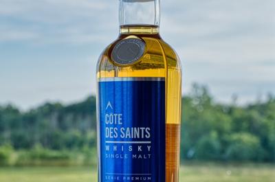 Distillerie Côte des Saints