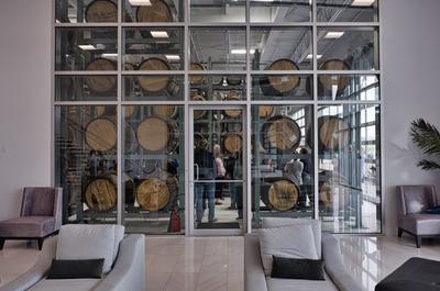 Distillerie Côte des Saints