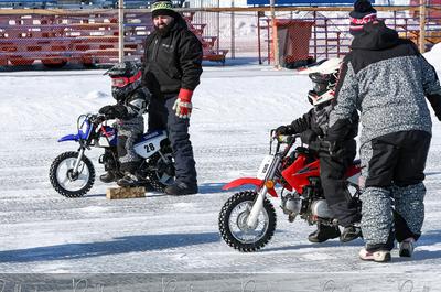 Festival d’hiver de Roberval