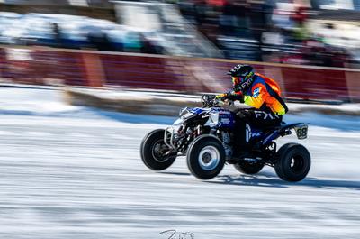 Festival d’hiver de Roberval