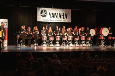 Concours Solistes et petits ensembles