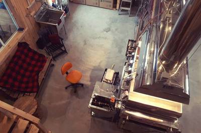 Intérieur bouillage   © A.Joly