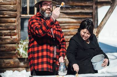 Cabane à Pierre   © Stéphanie Allard