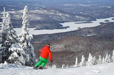 Ski alpin