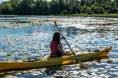 Parc de la rivière-des-Mille-Iles