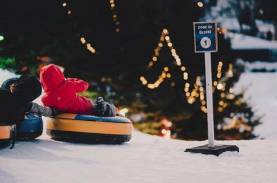 Fête d’hiver de Rouyn-Noranda