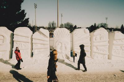 Fête d’hiver de Rouyn-Noranda