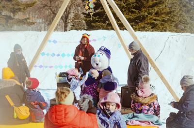 Fête d’hiver de Rouyn-Noranda