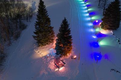 Fête d’hiver de Rouyn-Noranda
