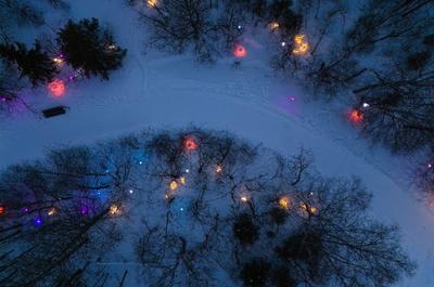 Fête d’hiver de Rouyn-Noranda