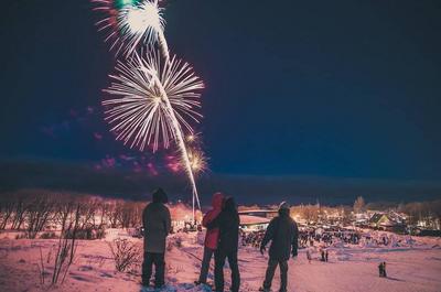 Fête d’hiver de Saint-Jean-Port-Joli