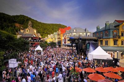 Tremblant