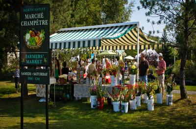 Marché Champêtre