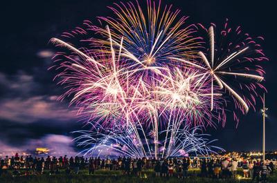 Grands Feux Loto-Québec