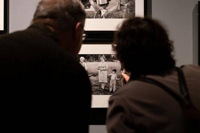 Exposition Disraeli - Musée McCord Stewart   © R.Hermoso