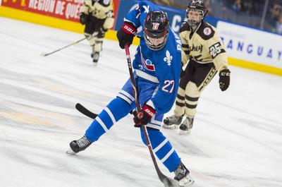 Tournoi International de Hockey Pee-Wee de Québec