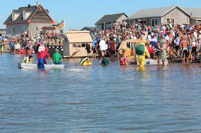 Festival Acadien