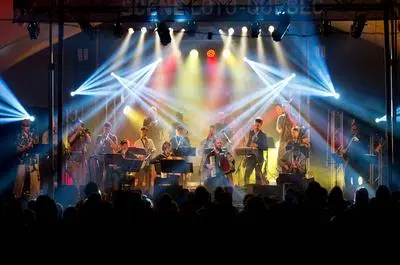 Festi Jazz international de Rimouski