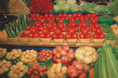 Marché Maisonneuve