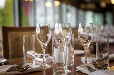 Restaurant Le Saint-Laurent