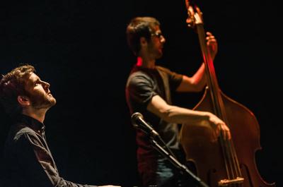 Festival Vue sur la Relève