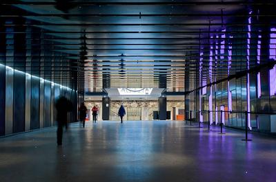 Espace culturel Georges-Émile-Lapalme