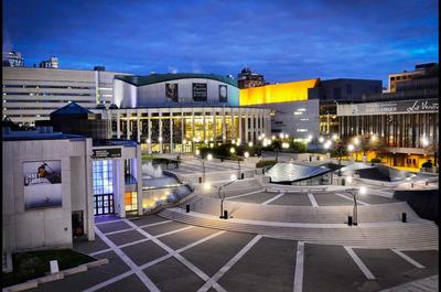 Place des Arts