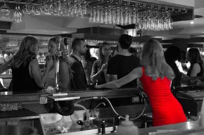 Bar   © Complexe Sir Winston Churchill Pub