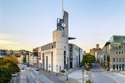 Pointe-à-Callière – Cité d’archéologie et d’histoire de Montréal