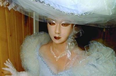 La Marquise