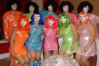 Disco 2009