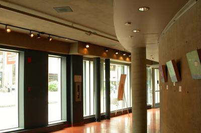Hall d'entrée   © La Bordée