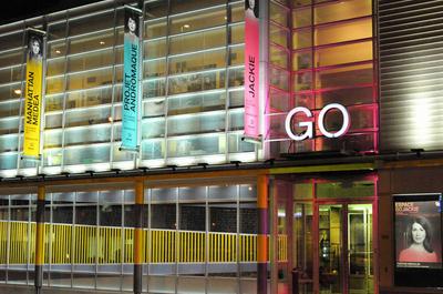 Théâtre ESPACE GO